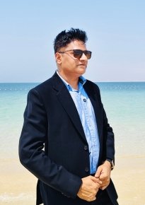 real estate property agent