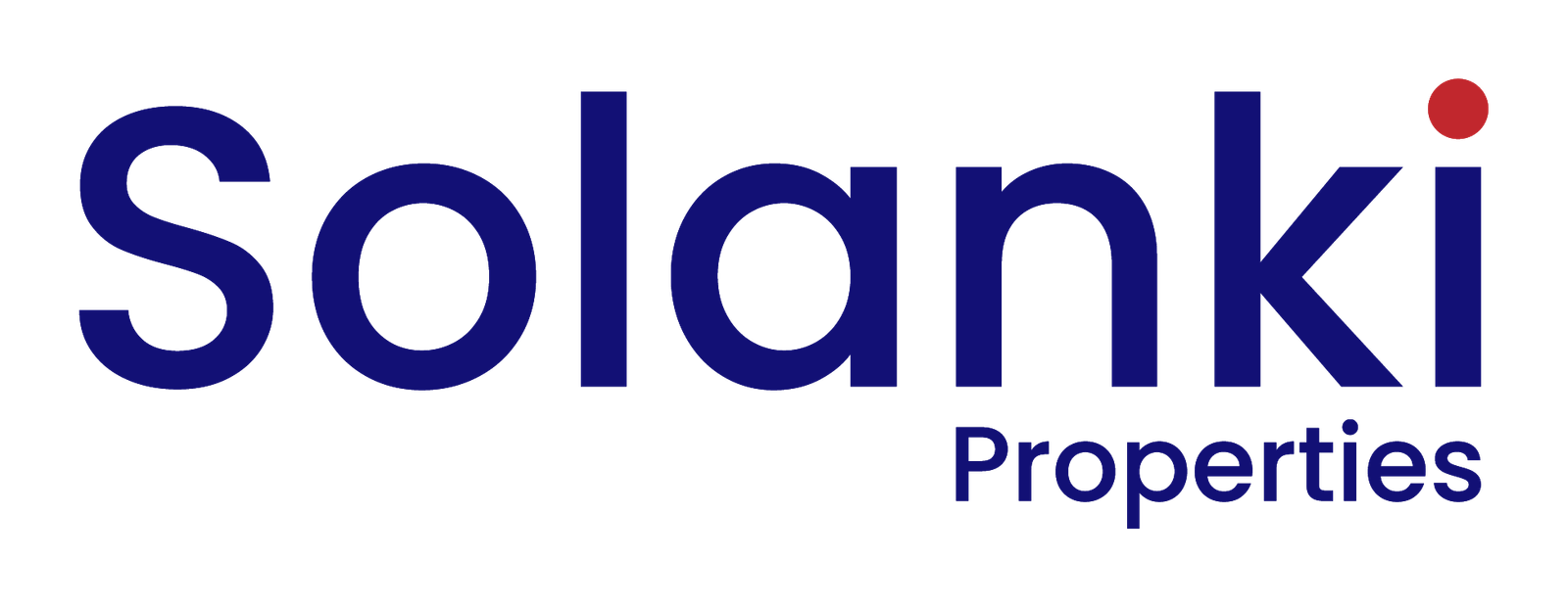 Solanki Properties