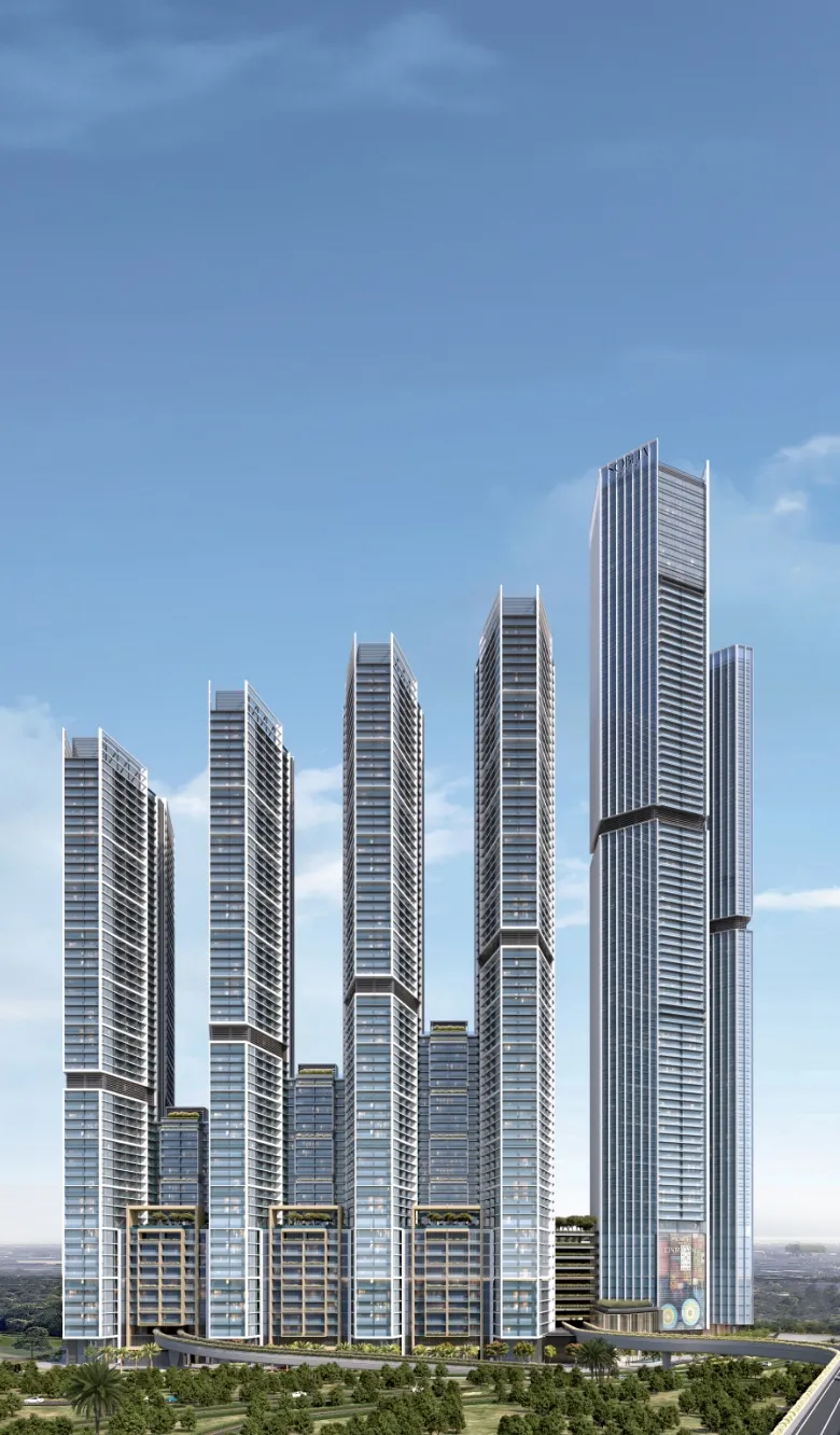 Modern Living Dubai