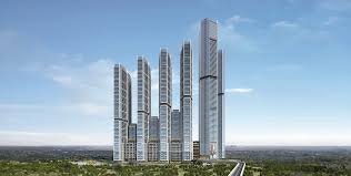 Luxury Apartment Dubai