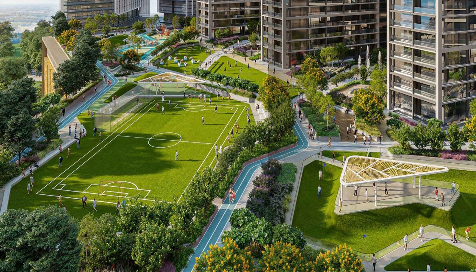 Dubai Real Estate
