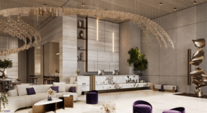 Dubai real estate market
