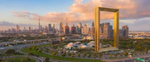 Best place to invest in Dubai