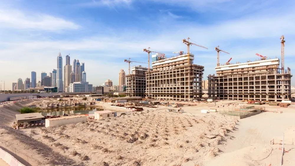 common mistakes when buying property in Dubai