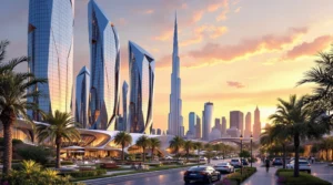 rental income from Dubai property