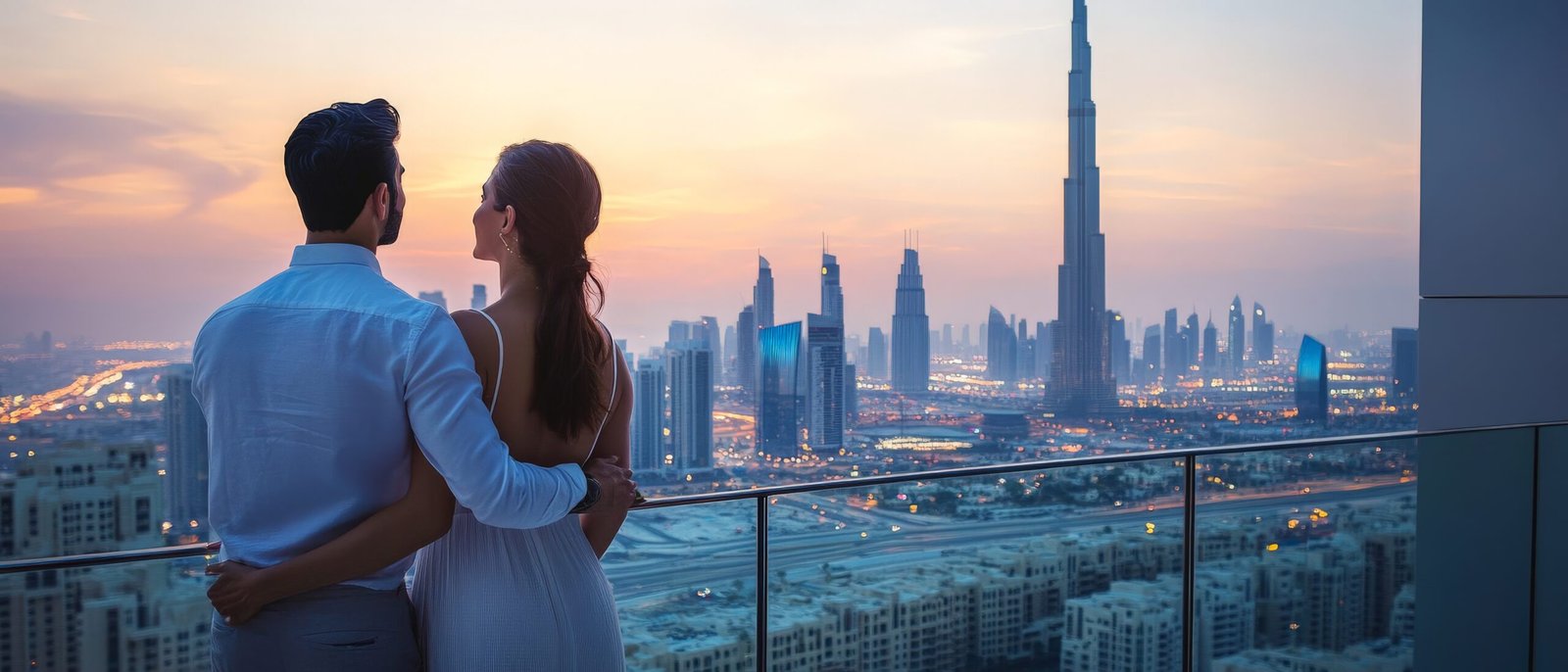 Dubai converts visitors into long-term residents through lifestyle and real estate investment