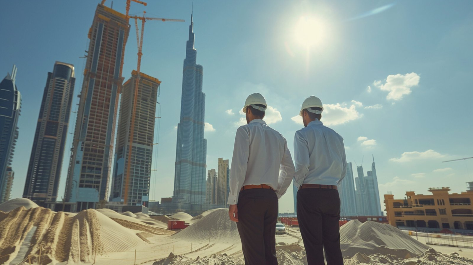 Off-Plan vs Ready Property in Dubai Comparison 2026