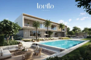 Lavita at The Oasis by Emaar