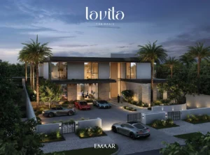 Lavita by Emaar