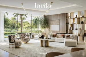 Lavita in Dubai
