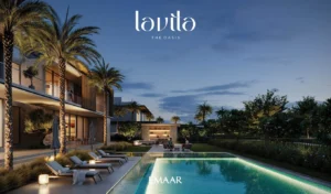 Lavita Emaar