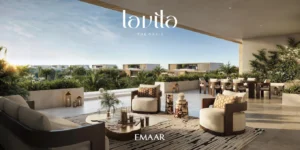 Lavita at Oasis Dubai