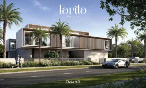 Lavita The Oasis Dubai