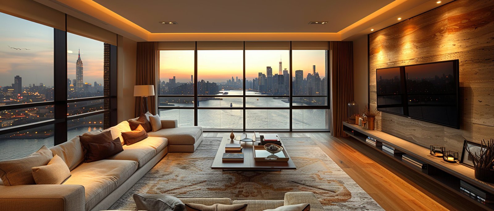 Ultra luxury properties in Dubai